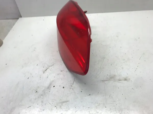 RENAULT CLIO III Kombi Right Rear Lamp 8200586844 image 4