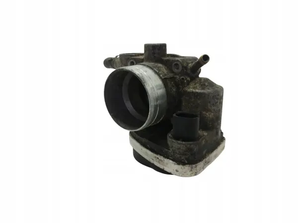 Corpo de borboleta VW Passat B5 FL 00-05 1.6 2.0 8V 06B133062L image 3