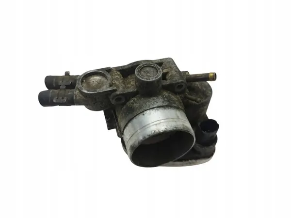 Corpo de borboleta VW Passat B5 FL 00-05 1.6 2.0 8V 06B133062L image 4