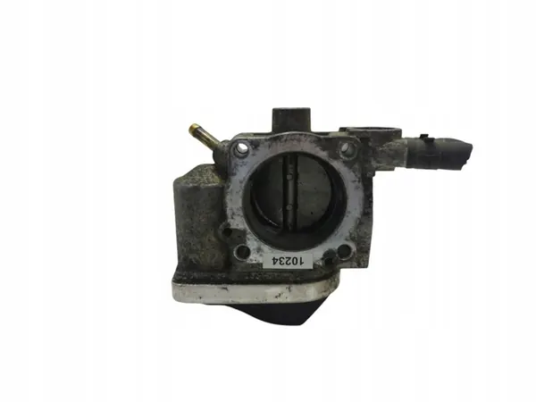 Corpo de borboleta VW Passat B5 FL 00-05 1.6 2.0 8V 06B133062L image 7