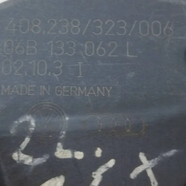 Corpo de borboleta VW Passat B5 FL 00-05 1.6 2.0 8V 06B133062L image 8