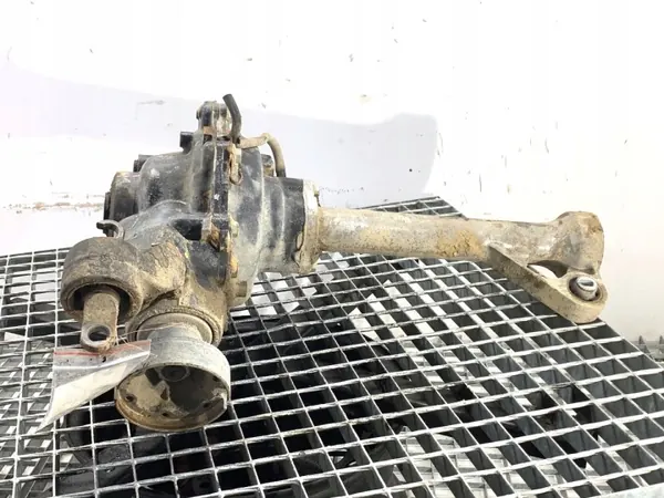 Fram differential Ford Ranger JB3G-3B079-GD 2.0 213hk image 3