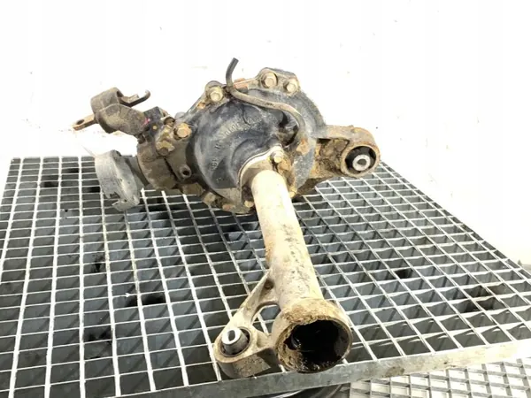 Fram differential Ford Ranger JB3G-3B079-GD 2.0 213hk image 4