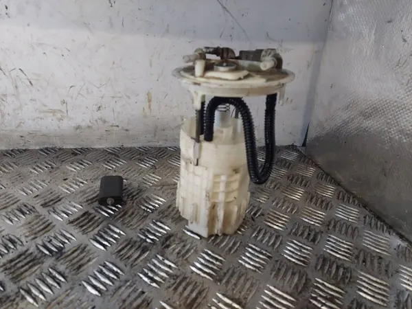 OEM ESH12123 Högtrycksbränslepump Renault Kangoo image 2