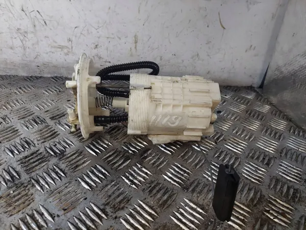 OEM ESH12123 Högtrycksbränslepump Renault Kangoo image 3