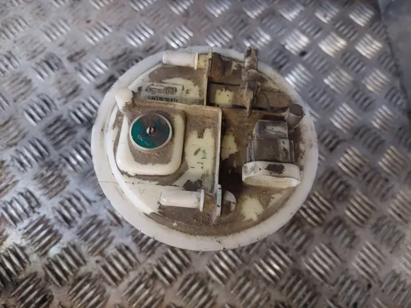 OEM ESH12123 Högtrycksbränslepump Renault Kangoo image 4