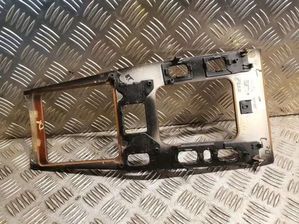 Chassi esquerdo Mercedes-Benz ML W163 OEM MDY30527 image 3