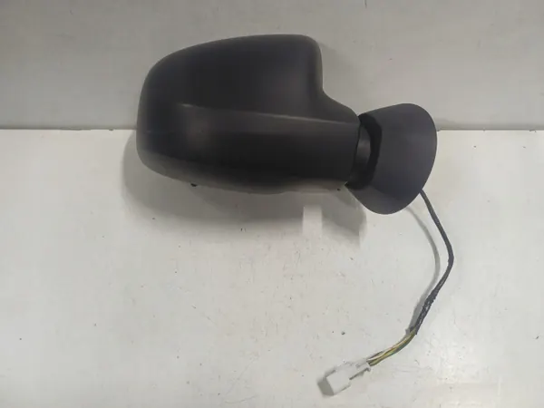 Höger spegel svart OEM 963018769R för Dacia Duster image 2
