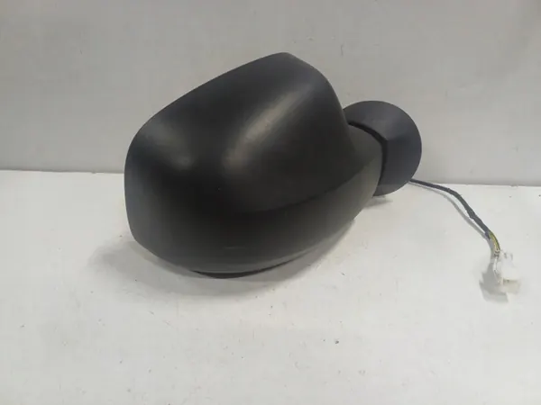 Höger spegel svart OEM 963018769R för Dacia Duster image 3