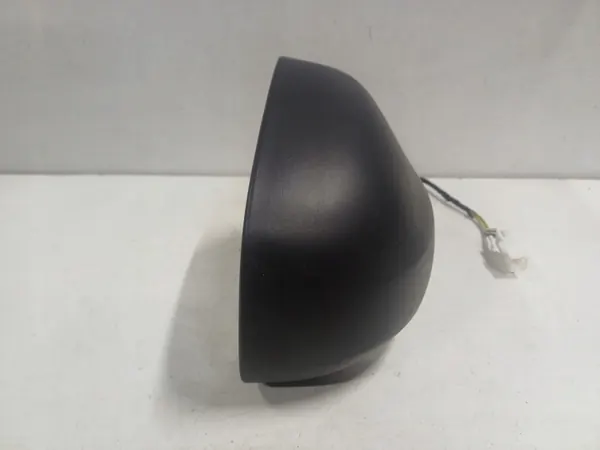 Höger spegel svart OEM 963018769R för Dacia Duster image 4