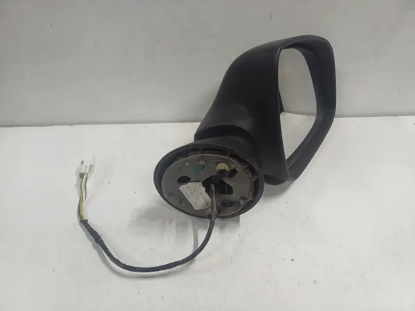 Höger spegel svart OEM 963018769R för Dacia Duster image 6