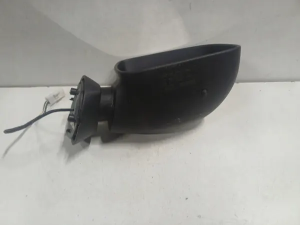 Höger spegel svart OEM 963018769R för Dacia Duster image 7
