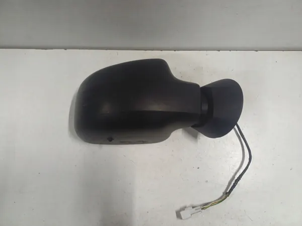 Höger spegel svart OEM 963018769R för Dacia Duster image 8