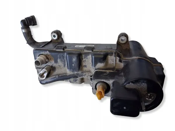 Secador AC Peugeot 208 OEM 9852854580 - Usado image 2