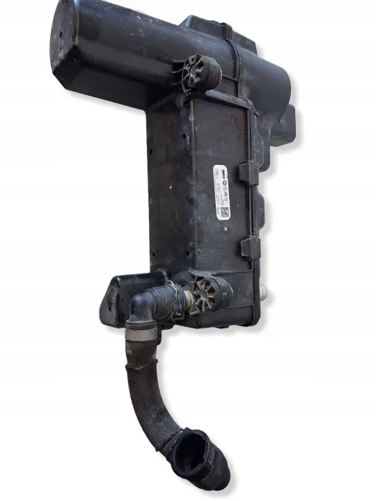Secador AC Peugeot 208 OEM 9852854580 - Usado image 3