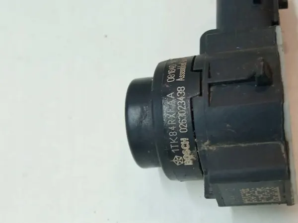 Sensor de estacionamento OEM 0263023438 Jeep Cherokee V image 7
