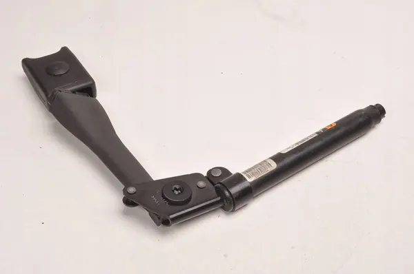 Rechter voorste veiligheidsgordelspanner Opel Mokka A 95366788 image 2