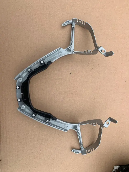 Rattöverdrag Jeep 10341002 Dodge Charger WK2 image 2