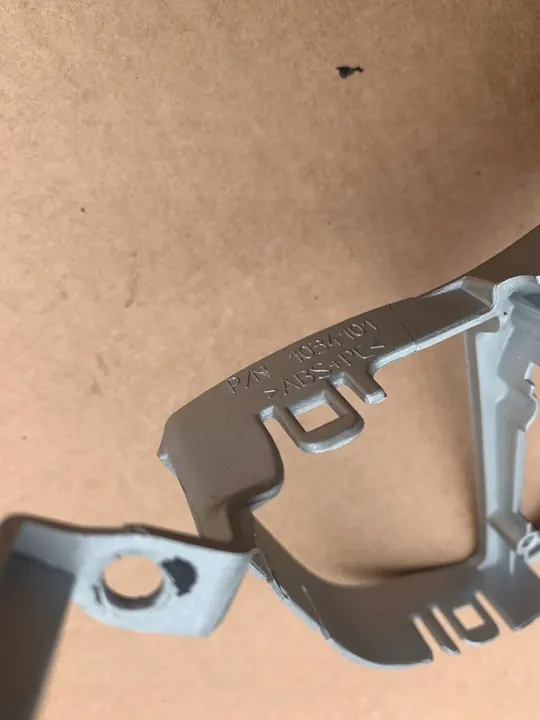 Rattöverdrag Jeep 10341002 Dodge Charger WK2 image 3