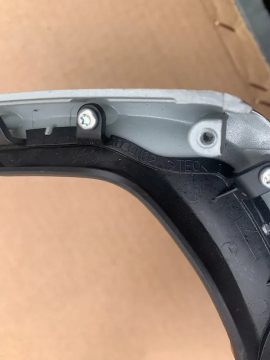 Rattöverdrag Jeep 10341002 Dodge Charger WK2 image 4