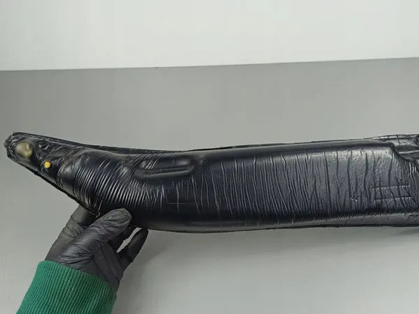 2022 KIA Telluride Isolation d'aile FOB43395 image 2