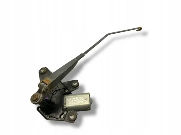 Renault OE achterruitwissermotor OEM 53018812 - Gebruikt image 2