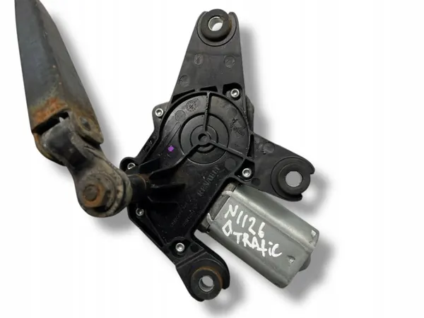 Renault OE achterruitwissermotor OEM 53018812 - Gebruikt image 3
