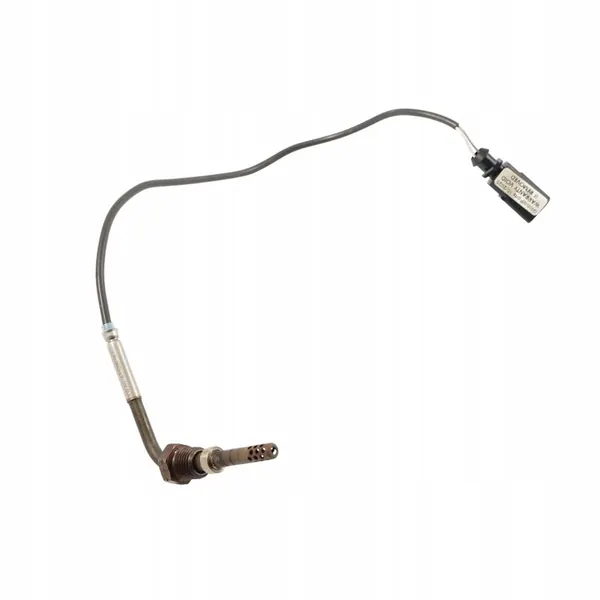 Pakokaasulämpöanturi Audi A4 B8 A5 8T 3.0 TDI OEM image 2