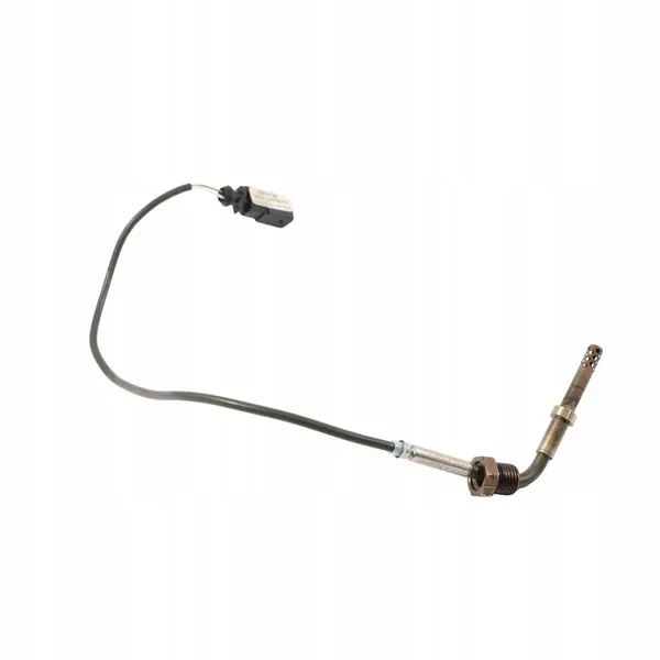 Pakokaasulämpöanturi Audi A4 B8 A5 8T 3.0 TDI OEM image 4