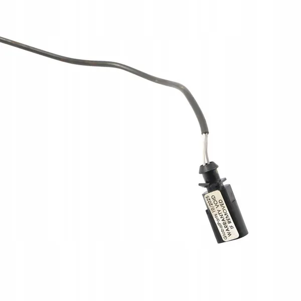 Pakokaasulämpöanturi Audi A4 B8 A5 8T 3.0 TDI OEM image 9