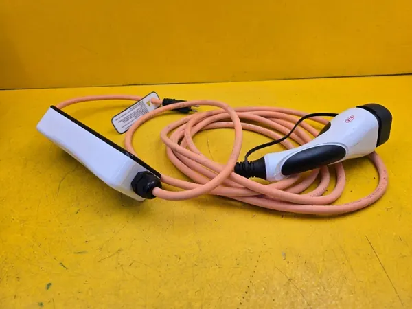 Kia OEM 91887-G5561 latauskaapeli sähköautolle image 3