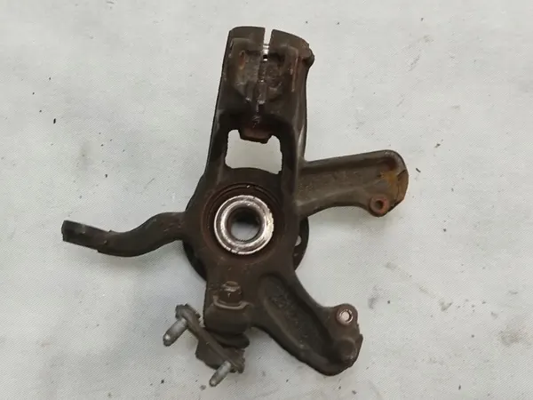 SKODA FABIA 4 MONTE CARLO 2023 R SNODO ANTERIORE SINISTRO 2Q0407255AG image 2