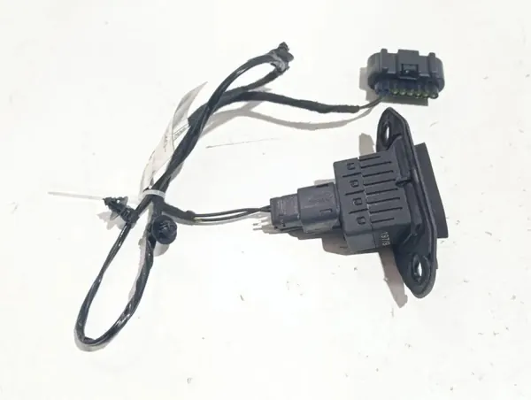 Interruptor de puerta Ford OEM ET7619L540DF Transit Courier image 3