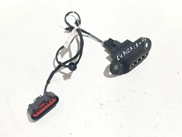 Interruptor de puerta Ford OEM ET7619L540DF Transit Courier image 4