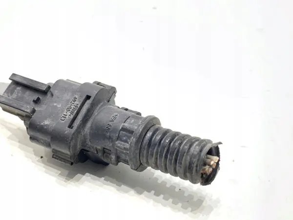 Sonda lambda traseira Dacia Duster 8201312873 OEM image 3