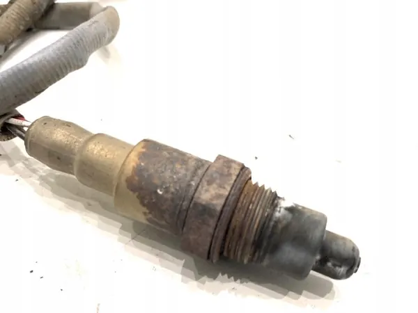 Sonda lambda traseira Dacia Duster 8201312873 OEM image 4