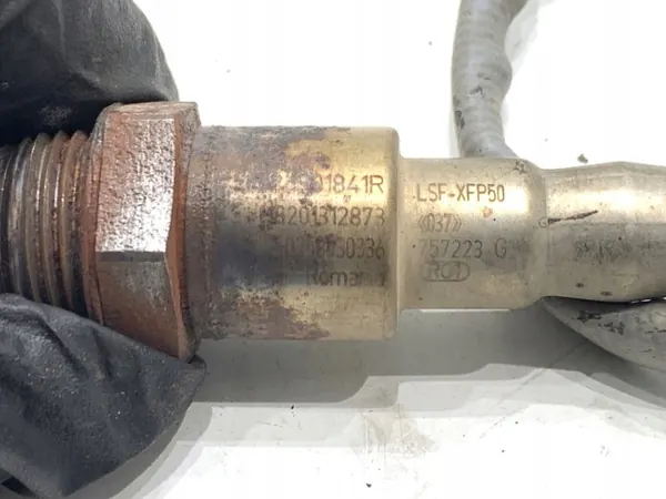Sonda lambda traseira Dacia Duster 8201312873 OEM image 5