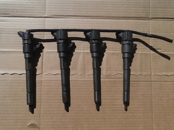 Injetor KIA HYUNDAI 2.0 CRDI image 1