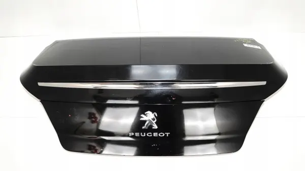 OEM 360151788 Hayon pour Peugeot 508 I 2010-2014 image 2