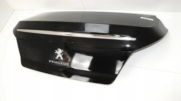OEM 360151788 Hayon pour Peugeot 508 I 2010-2014 image 3