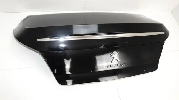 OEM 360151788 Hayon pour Peugeot 508 I 2010-2014 image 4
