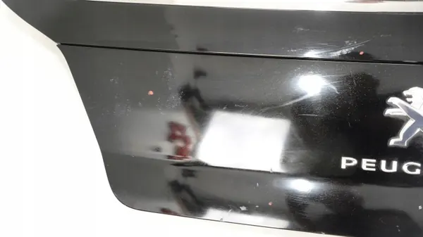 OEM 360151788 Hayon pour Peugeot 508 I 2010-2014 image 7