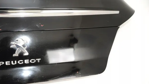 OEM 360151788 Hayon pour Peugeot 508 I 2010-2014 image 8