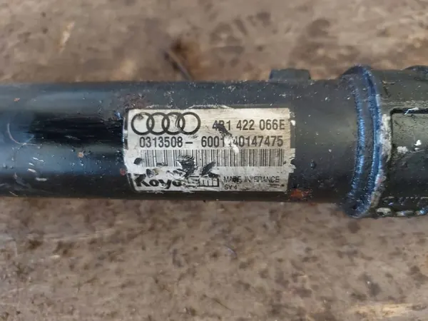Boîtier de direction 4B1422066E pour Audi A6 C5 3.0 V6 image 3