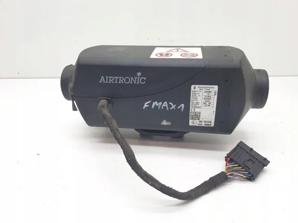 Eberspacher Airtronic D2 24V 252070 Ford F-MAX 500 image 2