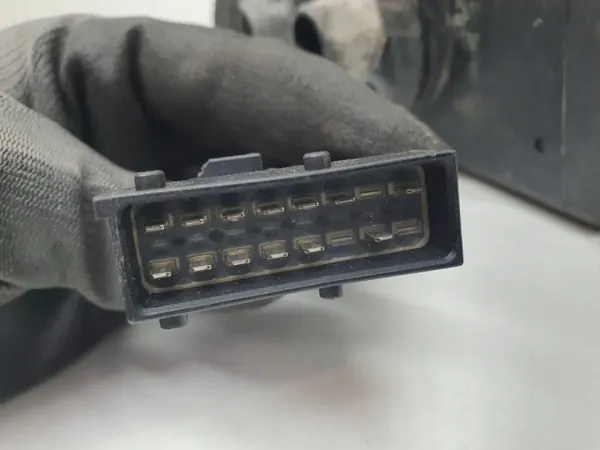 Eberspacher Airtronic D2 24V 252070 Ford F-MAX 500 image 4