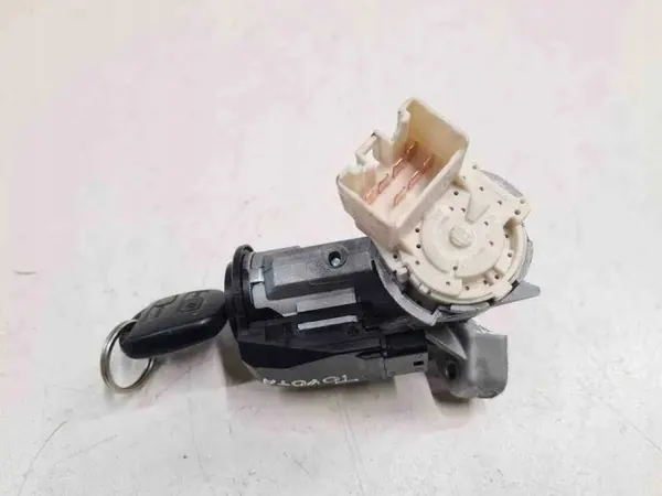 Interruptor de Encendido OEM N0502241256B para Toyota Yaris image 4