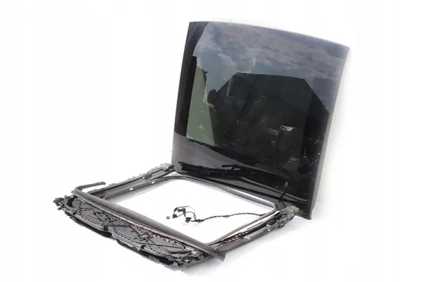 Toit Ouvrant VW Polo OEM 6R0877071A avec Rails image 2