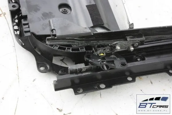 Toit Ouvrant VW Polo OEM 6R0877071A avec Rails image 10