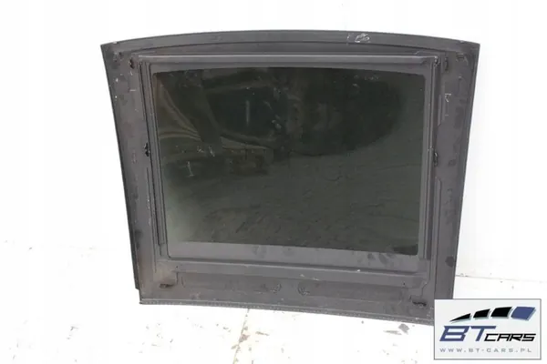 Toit Ouvrant VW Polo OEM 6R0877071A avec Rails image 5